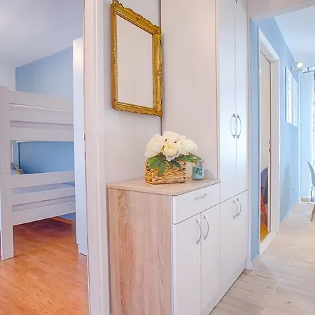 Appartamento Karmen Spalato