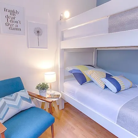 Karmen Apartman Split