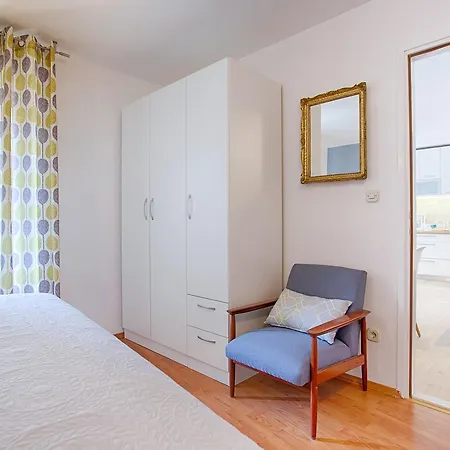 Karmen Apartment Split