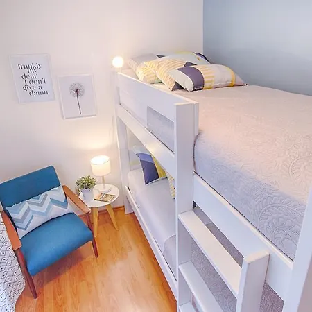 Apartment Karmen Split