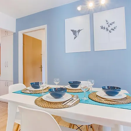 Appartement Karmen *