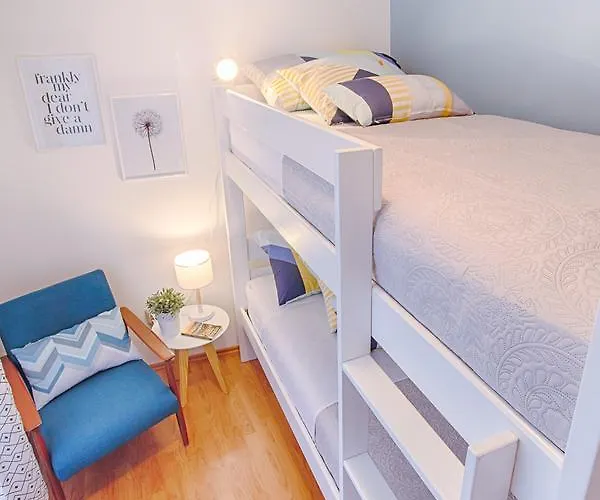 Lägenhet Karmen Split