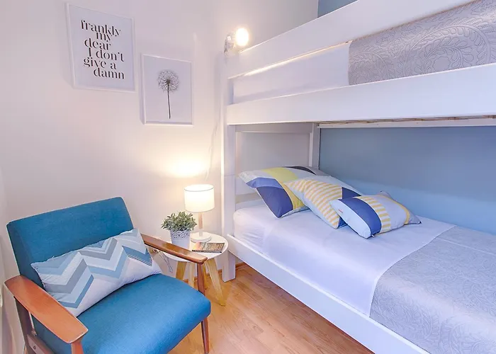 Karmen Lägenhet Split